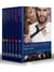 The Highest Bidder (Books 1-6) - Gilded Secrets / Exquisite Acquisitions / A Silken Seduction / A Precious Inheritance / The Rogue's Fortune / A Golden Betrayal