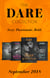 The Dare Collection September 2018 - My Royal Hook-Up (Arrogant Heirs) / Sins of the Flesh / Hard Deal / Legal Passion