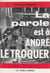 La parole est à André Le Troquer