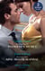Unwrapping The Innocent's Secret / Bound By Their Nine-Month Scandal - Unwrapping the Innocent's Secret / Bound by Their Nine-Month Scandal