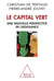 Le Capital vert - De nouvelles sources de la croissance