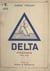 Delta - Poèmes, 1939-1944