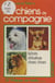 Les chiens de compagnie - Chow-chow, chihuahua, bichons