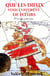 Que les Dieux vous couvrent de fleurs - Tome 1 : Ce qui a été sera