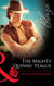 The Mighty Quinns: Teague