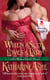 When a Scot Loves a Lady - A Falcon Club Novel