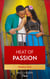 Heat Of Passion