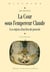 La Cour sous l’empereur Claude - Les enjeux d’un lieu de pouvoir