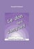 Le Don des langues