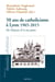 50 ans de catholicisme à Lyon 1965-2015
