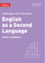 Lower Secondary English as a Second Language Workbook: Stage 7 ebook - 1 year licence