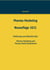 Pharma Marketing - Einführung und Überblick über Pharma Marketing und Pharma Markt Deutschland
