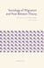Sociology of Migration and Post-Western Theory