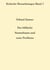 Der biblische Stammbaum und seine Probleme