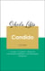 Scheda libro Candido (analisi letteraria di riferimento e riassunto completo)