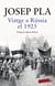 Viatge a Rússia el 1925 - Pròleg de Marta Rebón