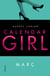 Calendar Girl. Març
