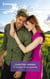 El engaño de las gemelas - El mejor regalo para San Valentín, una novela de Harlequin