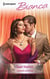 Diamante prohibido - El mejor regalo para San Valentín, una novela de Harlequin