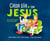 Cada día con Jesús - 180 lecturas devocionales para los más pequeños