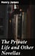 The Private Life and Other Novellas - Lord Beaupré, The Visits