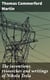 The inventions, researches and writings of Nikola Tesla - With special reference to his work in polyphase currents and high potential lighting