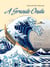 A grande onda - Katsushika Hokusai