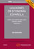 Lecciones de economía española