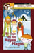 El viaje de los Reyes Magos