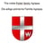 The noble Polish family Agrippa. Die adlige polnische Familie Agrippa.