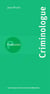 Profession criminologue