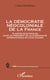La démocratie néocoloniale de la France - 5 cartes électorales pour un Président de la Communauté internationale en Côte d'Ivoire