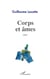 Corps et âmes - roman