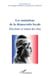 Les mutations de la démocratie locale - Elections et statut des élus