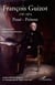 François Guizot (1787-1874) - Passé-Présent