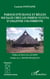 Paroles d'échange et règles sociales chez les indiens Yucuna d'Amazonie colombienne