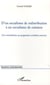 D'un socialisme de redistribution à un socialisme de création - Une contribution au programme socialiste annoncé