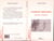 Passions mineures - Nouvelles et fragments
