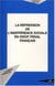 LA RÉPRESSION DE L'INDIFFÉRENCE SOCIALE EN DROIT PÉNAL FRANÇAIS