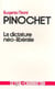 Pinochet, la dictature néo-libérale