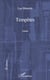 Tempêtes - Roman