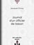 Journal d'un officier de liaison