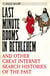 Last Minute Rooms in Bethlehem - And Other Great Internet Search Histories of the Past