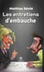 Les entretiens d’embauche