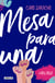 Mesa para una - #SoySola