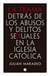 La trama - Detrás de los abusos y delitos sexuales en la Iglesia Católica