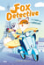 ¡Un caso que ni pintado! (Fox Detective 1)