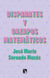 Disparates y gazapos matemáticos