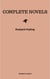 Rudyard Kipling: The Complete Novels and Stories (Book Center)