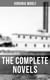 The Complete Novels of Virginia Woolf - The Voyage Out, Night and Day, Jacob's Room, Mrs Dalloway, To the Lighthouse, Orlando, The Waves, The Years & Between the Acts